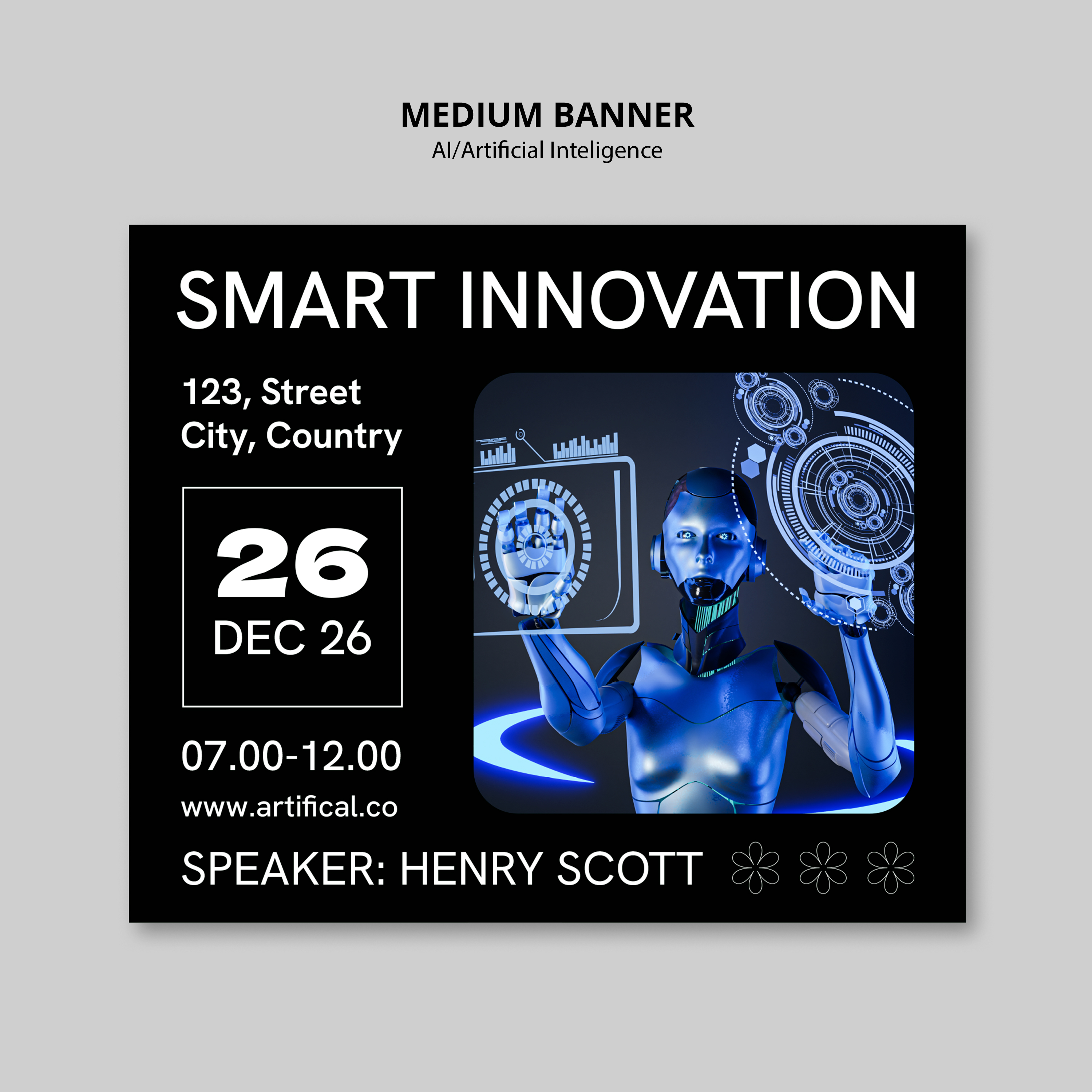 AI Takes Center Stage at Global Tech Summit 2025: What's Next for the Future?